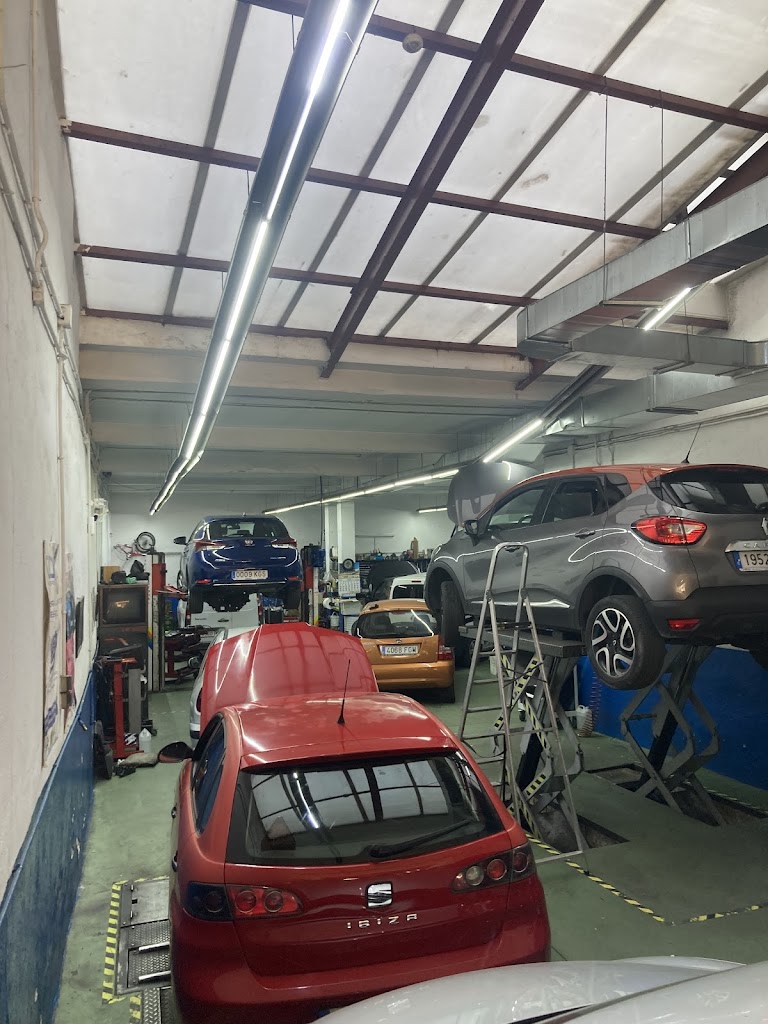 Talleres Sancho S.L.