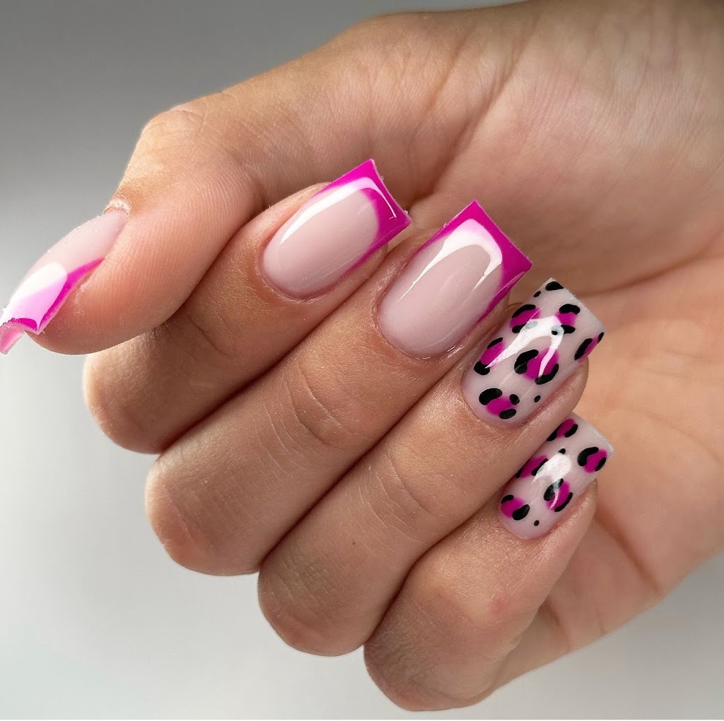 El Ritual Salon — Manicura