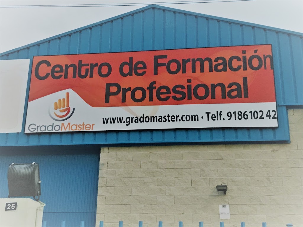 Lopez de Santiago Consultores (Centro de Formacion Navas)