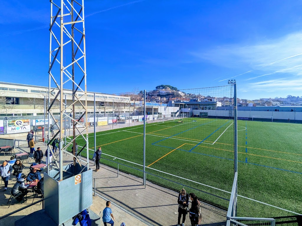 Club de Futbol Caldes