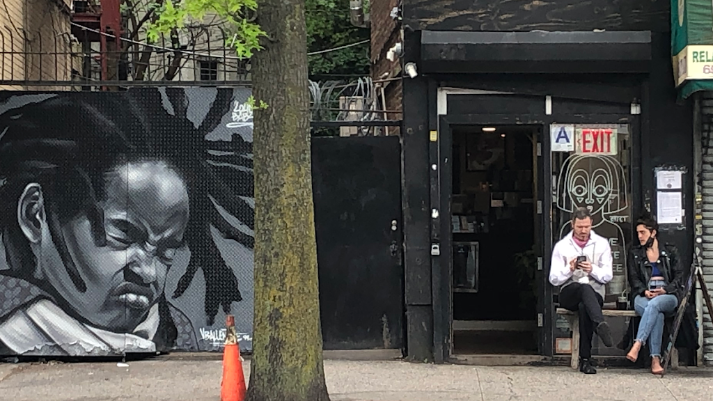 Photo of Loud Baby Coffee Shop
