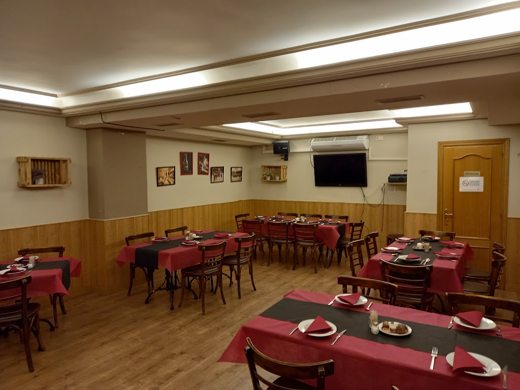 Meson de Miguel