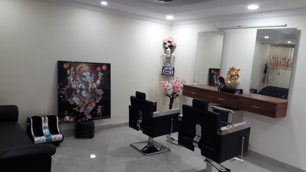 Ramaneeyam Beauty Parlour