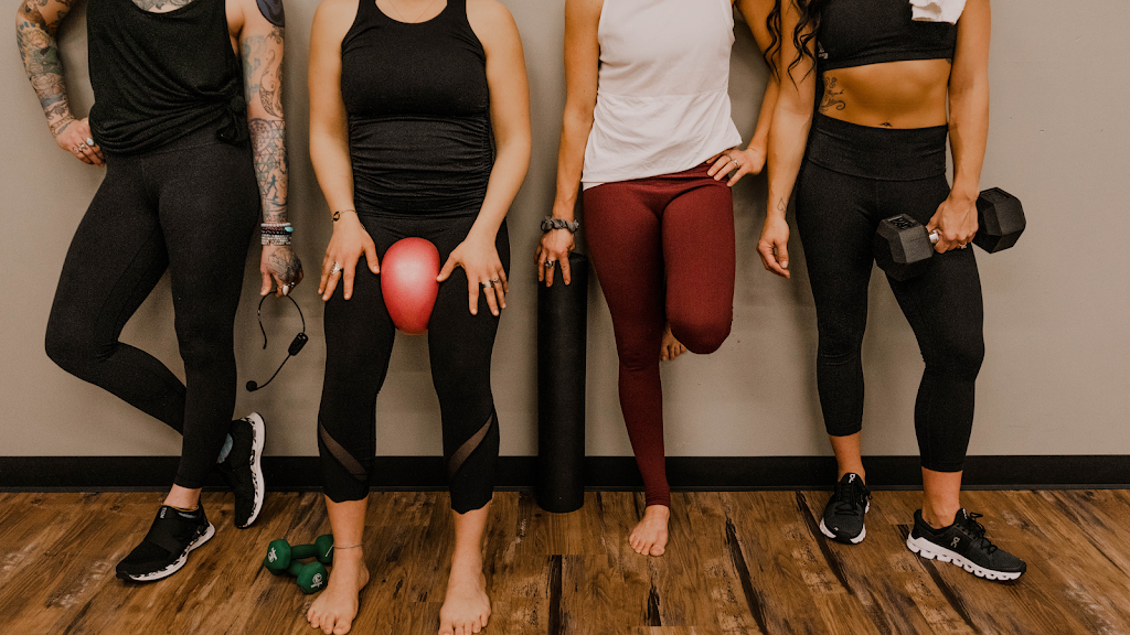  Innergy Fitness Studio