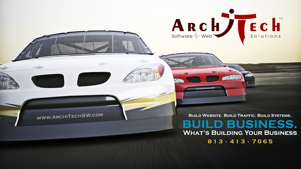 Architech Software And Web Solutions Inc