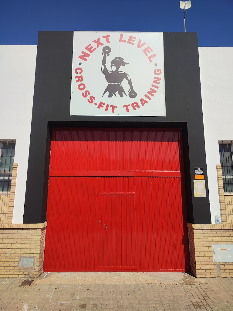 Next Level Cross Training