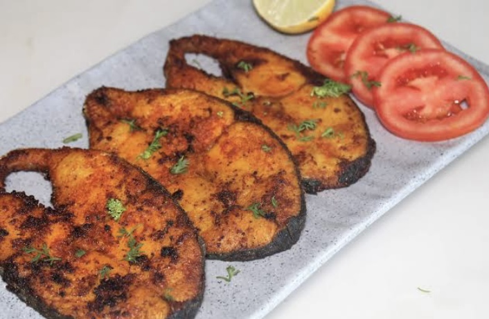 Fish fry