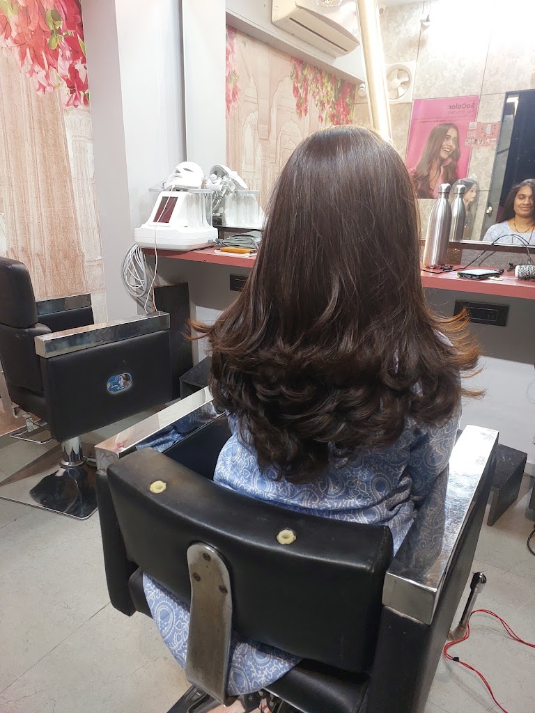 Rose Beauty Care Cosmetology