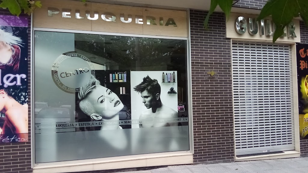 Peluqueria Guiller