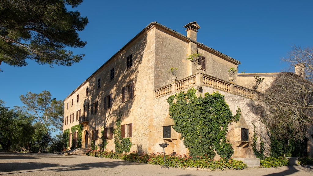 Casa Museo Els Calderers