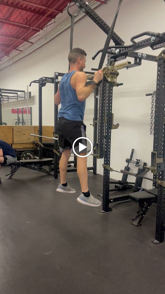  CurinsFitnessWorld LLC