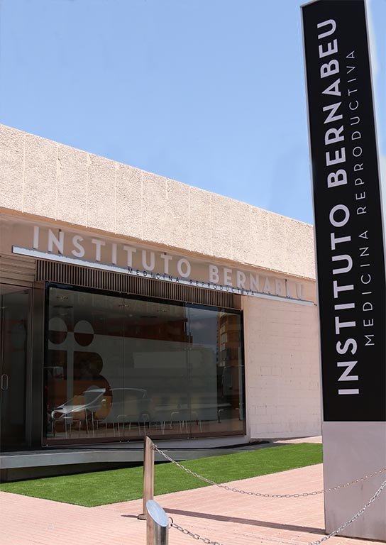 Instituto Bernabeu Benidorm
