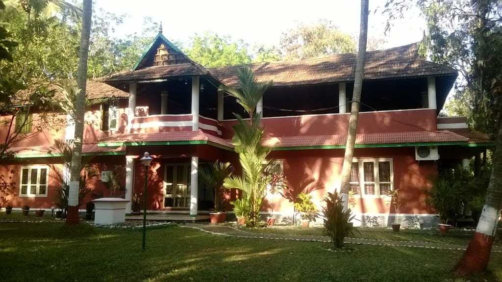 River County Resort