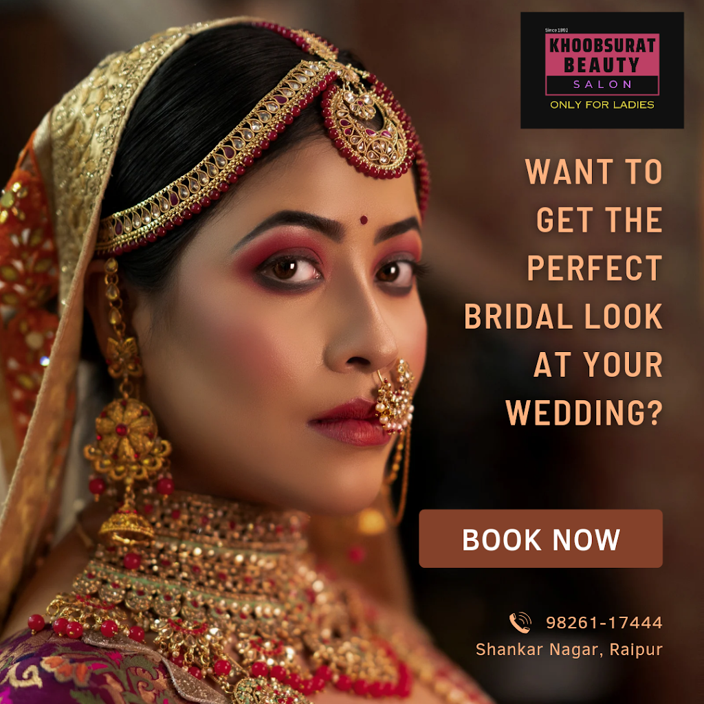 Khoobsurat Beauty Salon Ladies Only