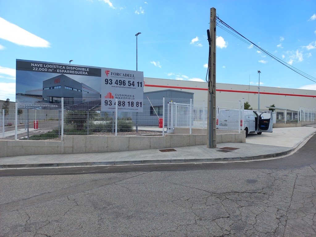 SAICA Natur Esparreguera