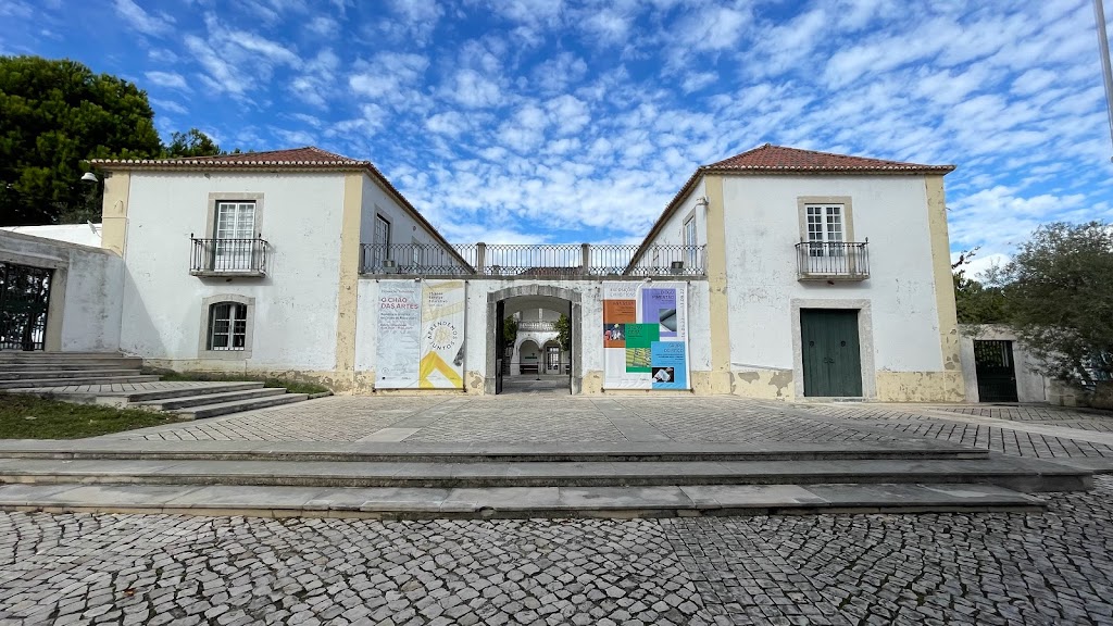 Casa da Cerca - Centro de Arte Contemporanea