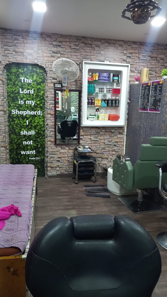 Shiloh Beauty Salon