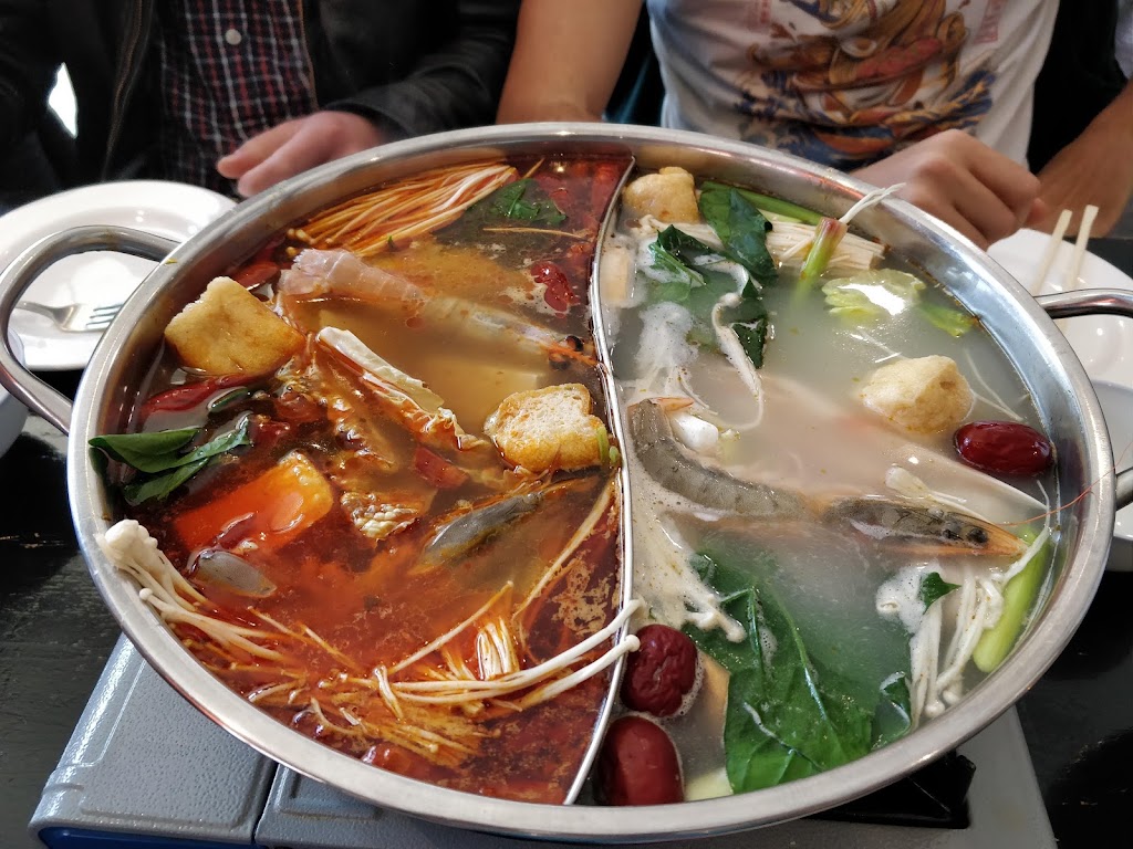 Bar Sol Las Terrazas — Sopa