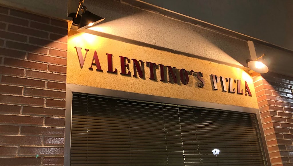 Valentino's Pizza