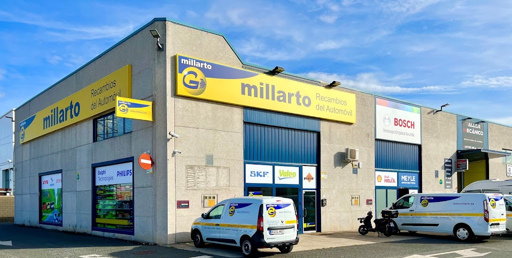millarto VITORIA-GASTEIZ