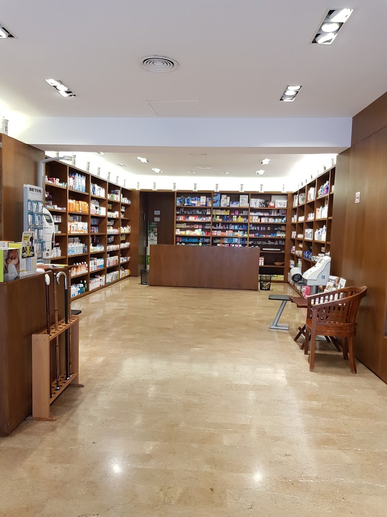 Farmacia Joan Felix Nicolas