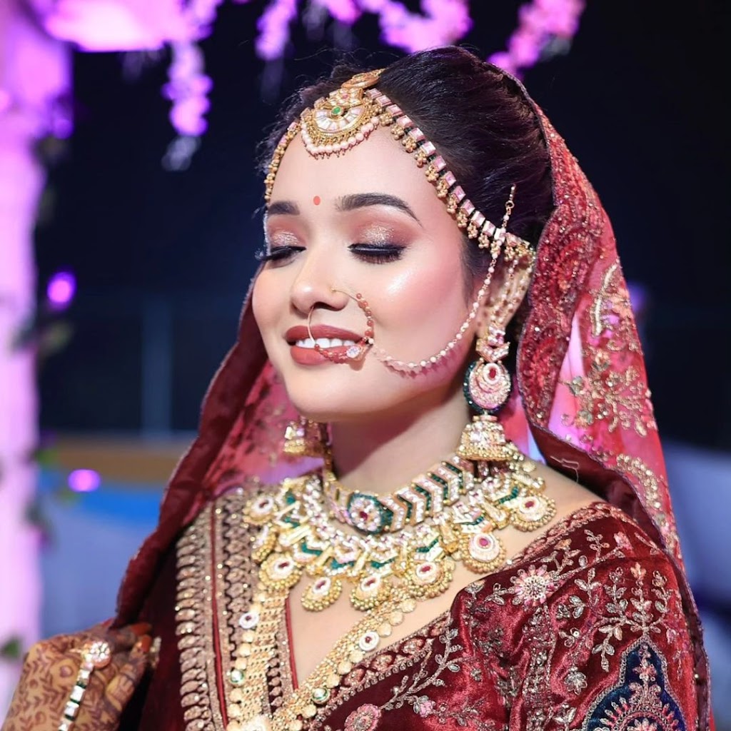 Mansi S Salon Academy