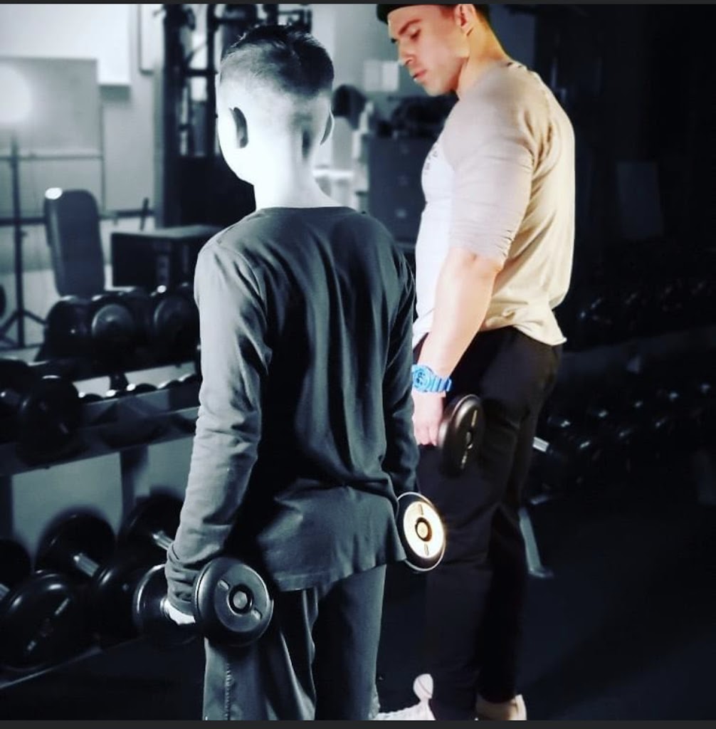  Activate Fitness & Nutrition