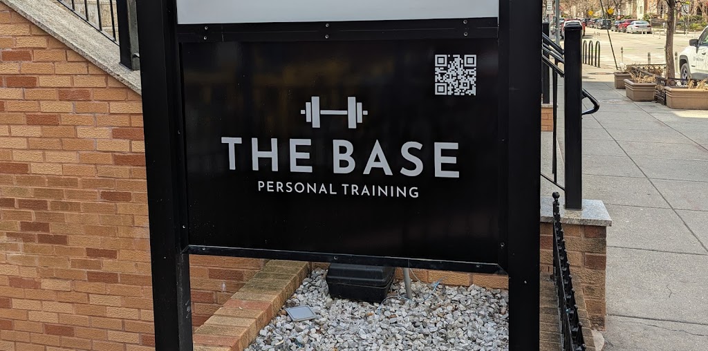  The Base - Personal Training