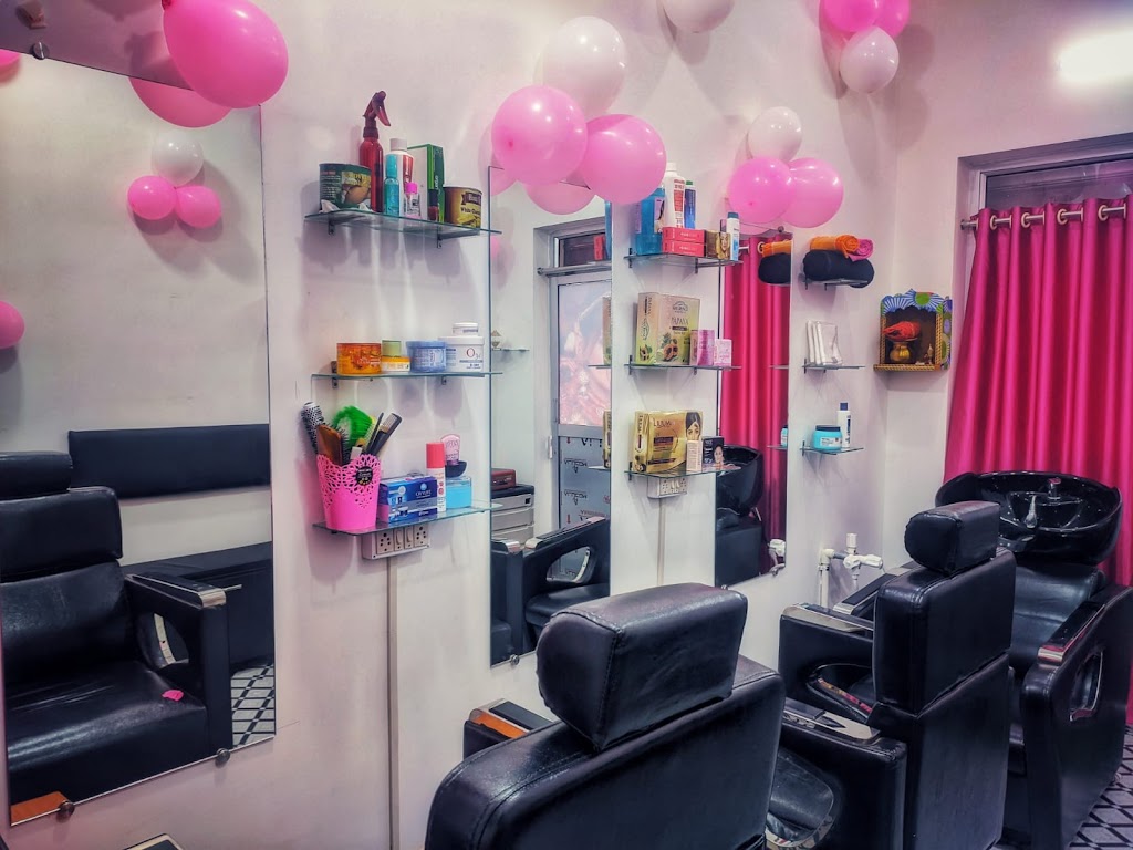 Magic Touch Ladies Parlour
