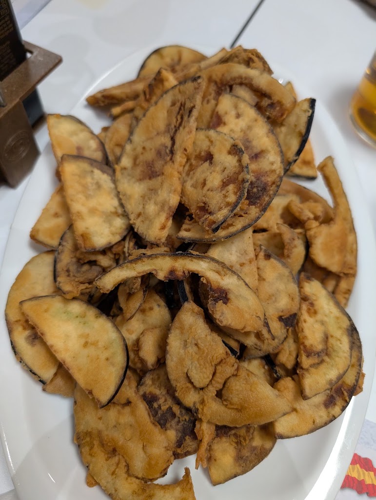 Pulperia Freiduria El Choco — Mas recientes