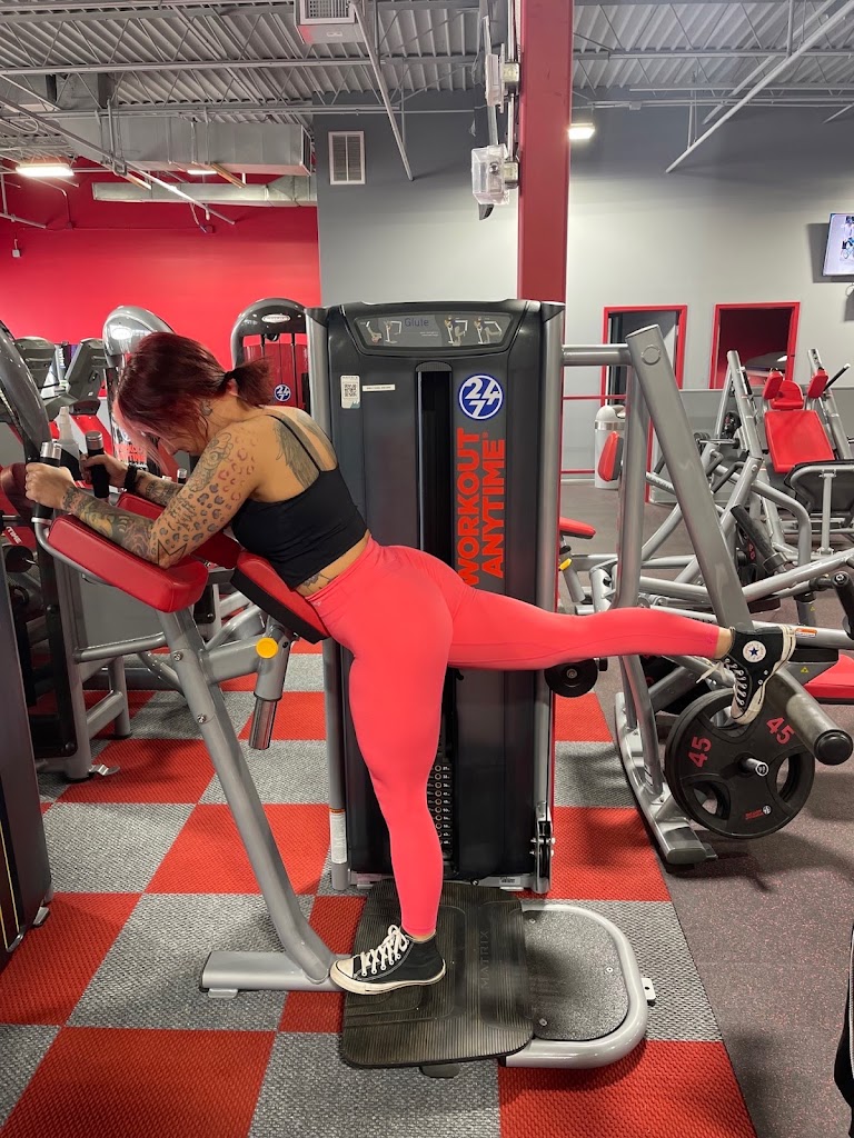  Workout Anytime East Ridge