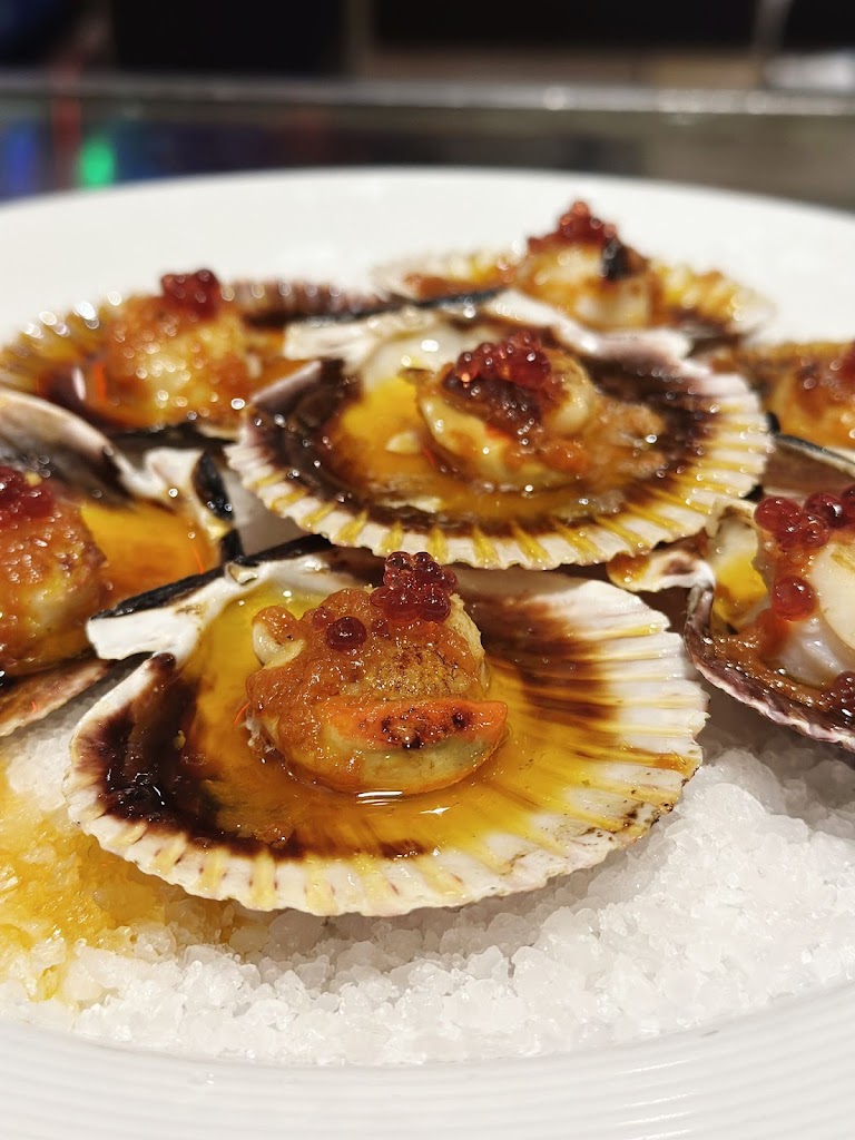 Restaurante La Mascarada — Comida y bebida