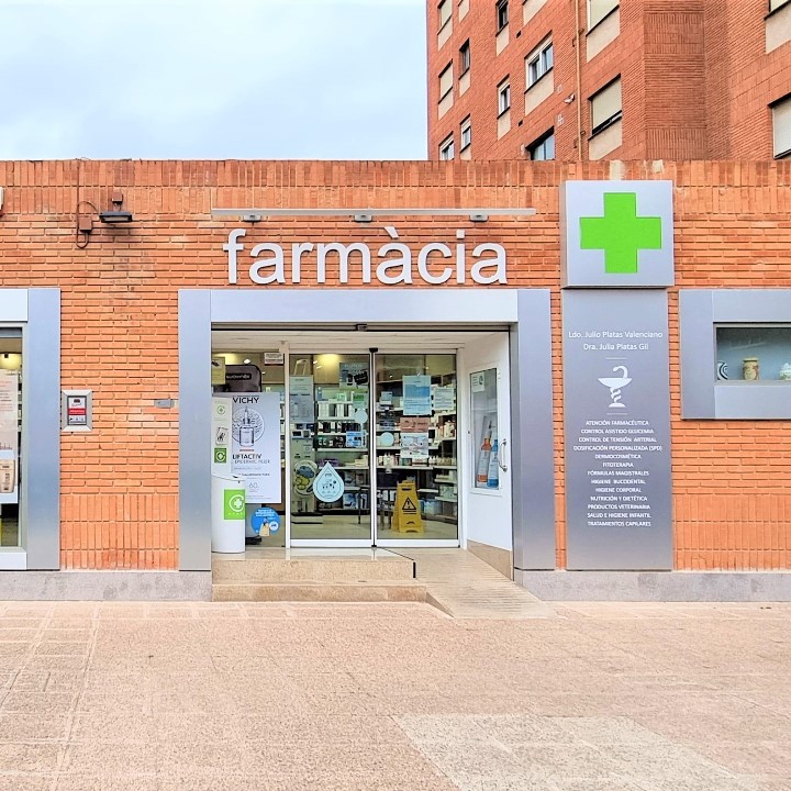 Farmacia Terramelar