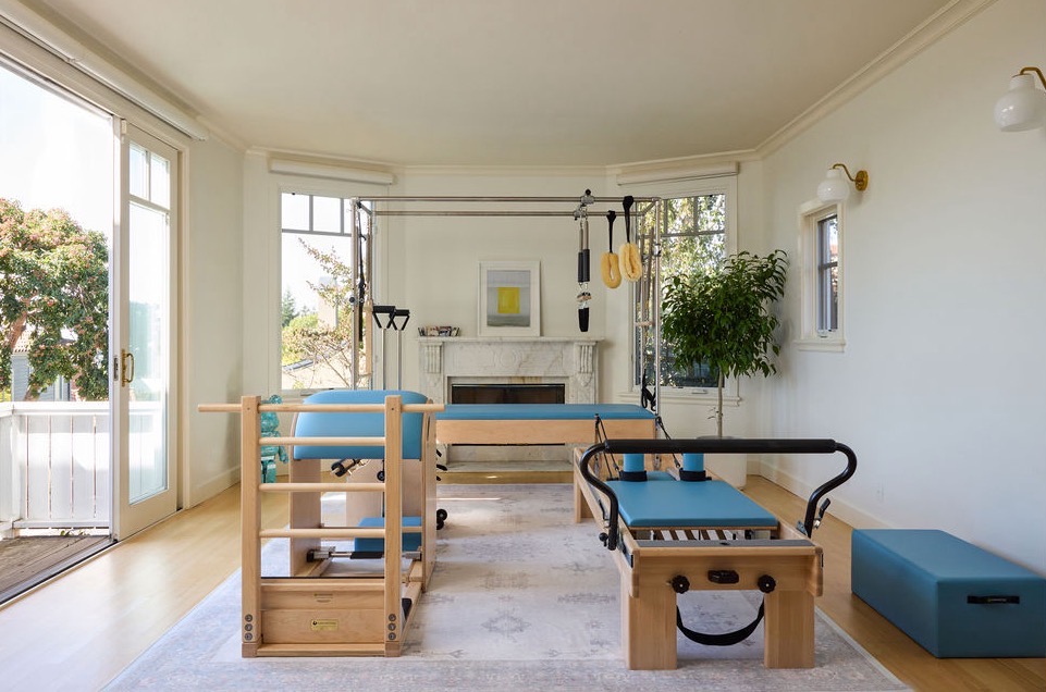  Kahala Studio Pilates