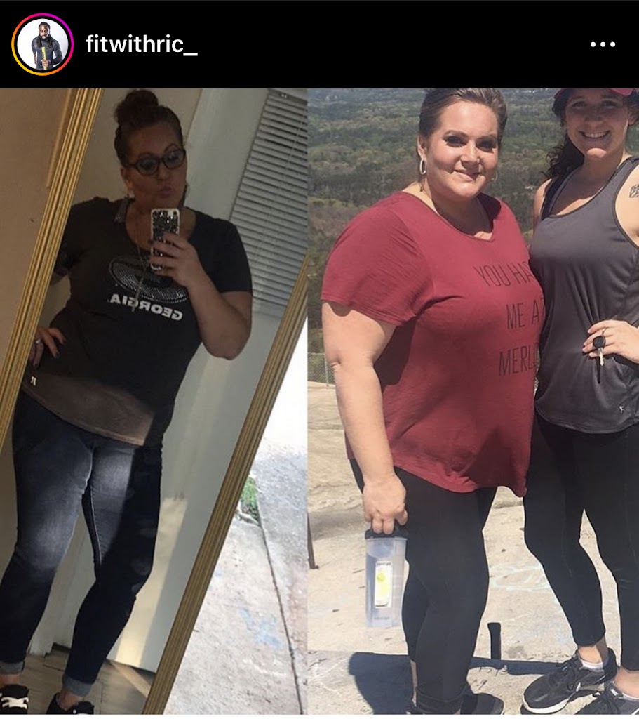  4ormedUp Fitness LLC