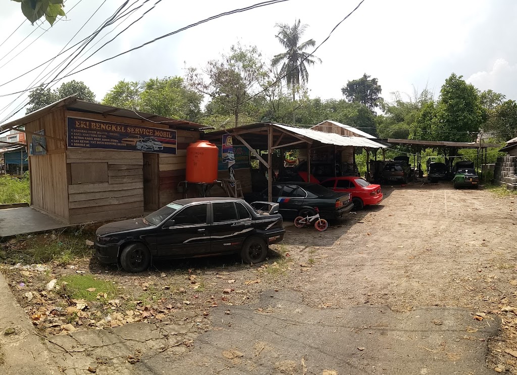 EkI bengkel