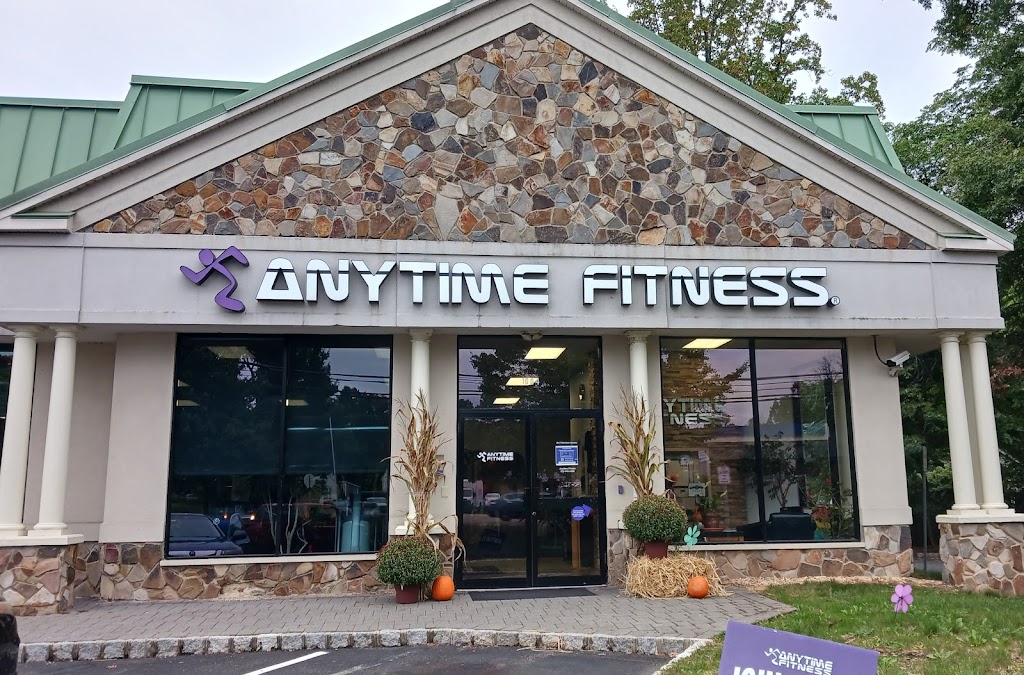  Anytime Fitness