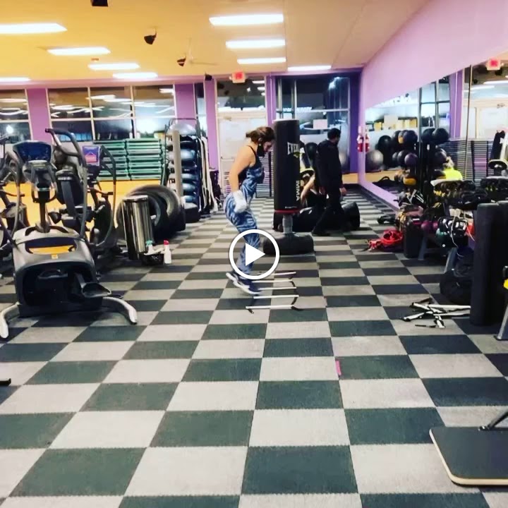  W3Body, A Women's Gym- Berwyn