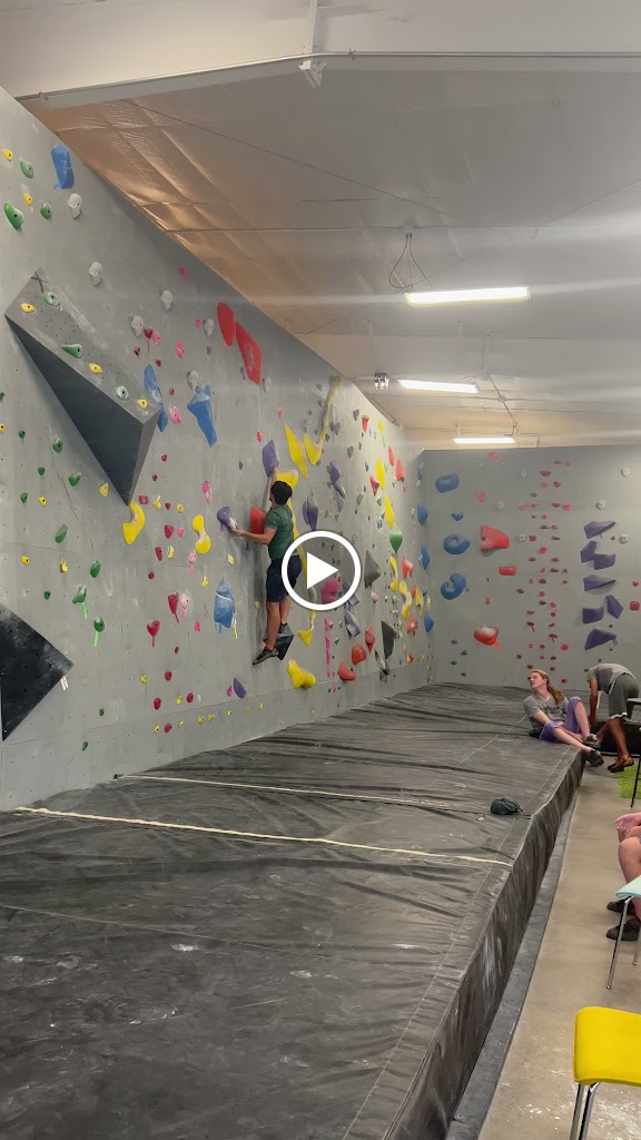  Fargo Climbing