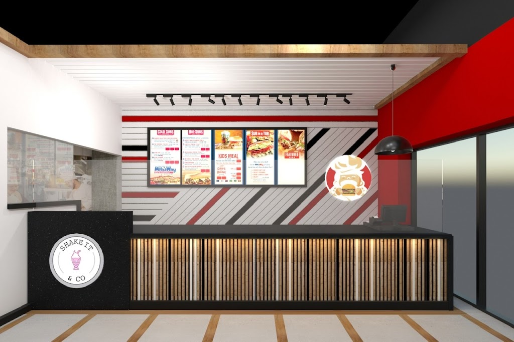 Street Bitez - Fusion Indian Street Food