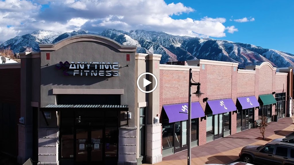  Anytime Fitness