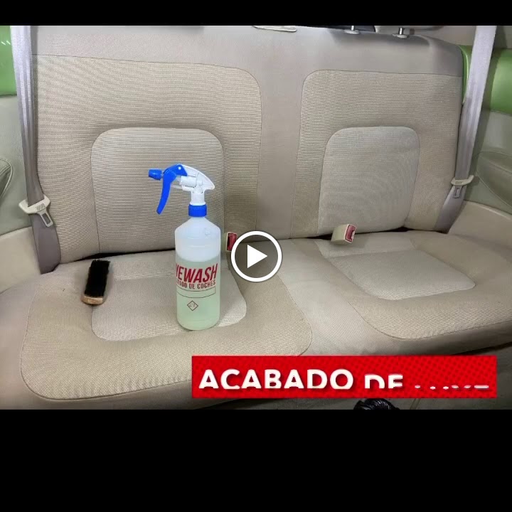 WeWash Cartagena — Videos