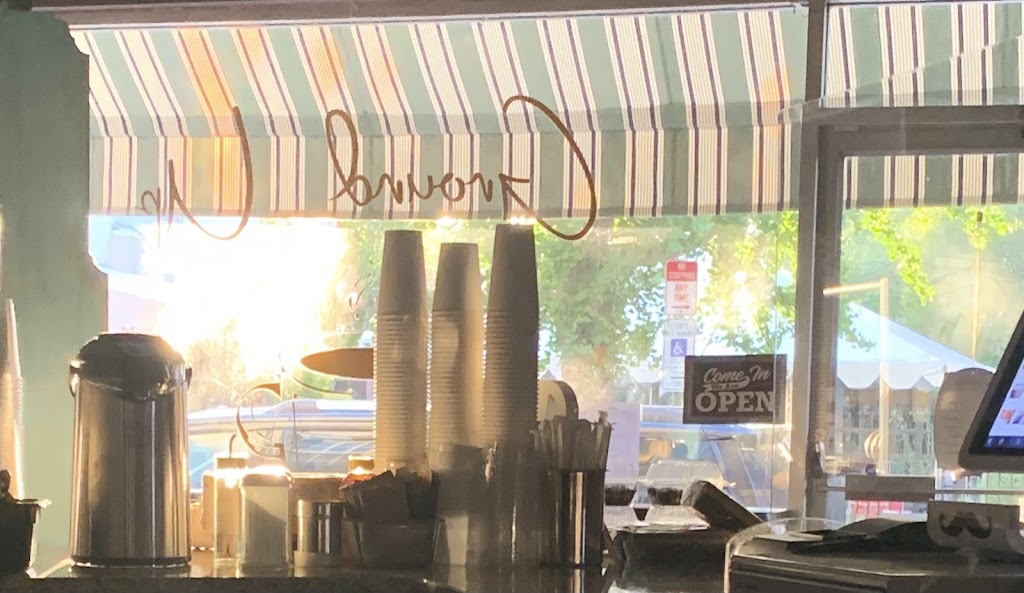 Photo of Ground Up Cafe and Coffee