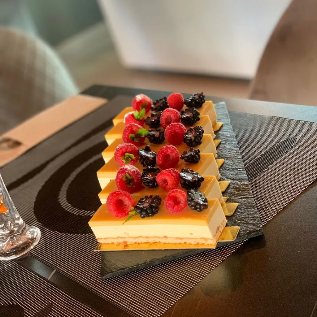 La Canada Mataro — Comida y bebida