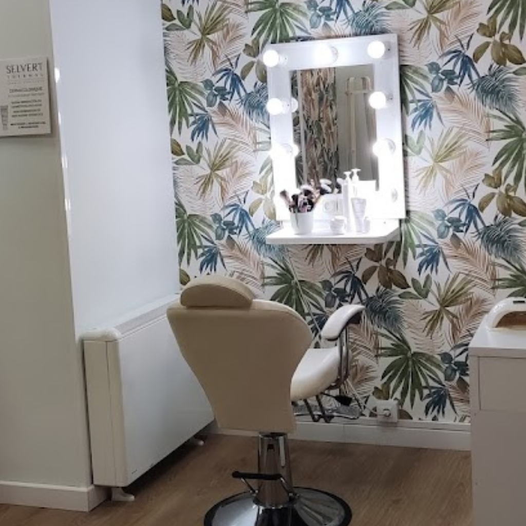 Centro de Belleza Nuria Cambert