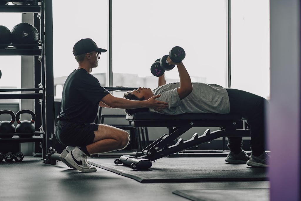  The Performance Center