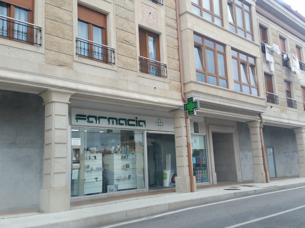 Farmacia Carlos Antonio Casal Sanchez