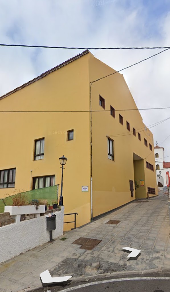 Centro Cultural La Costa Sto Domingo — Del propietario