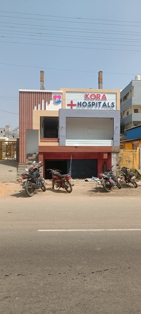 KORA HOSPITALS