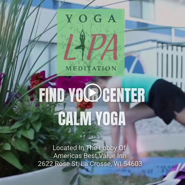  Lipa Yoga & Tai Chi Studio